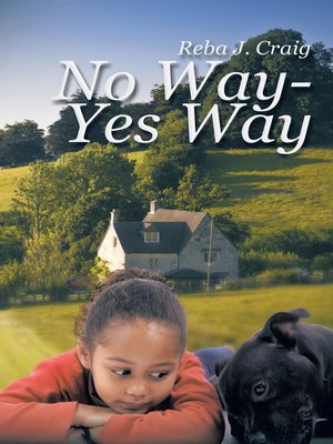 cover image of No Way--Yes Way